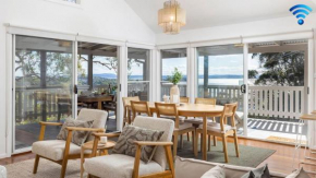 Cabane Sur Mer, Shoal Bay